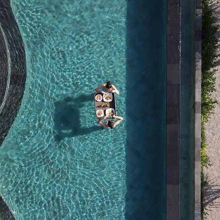 Villa Royal Roco Tanah Lot Exterior foto