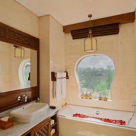 Villa Royal Roco Tanah Lot Exterior foto