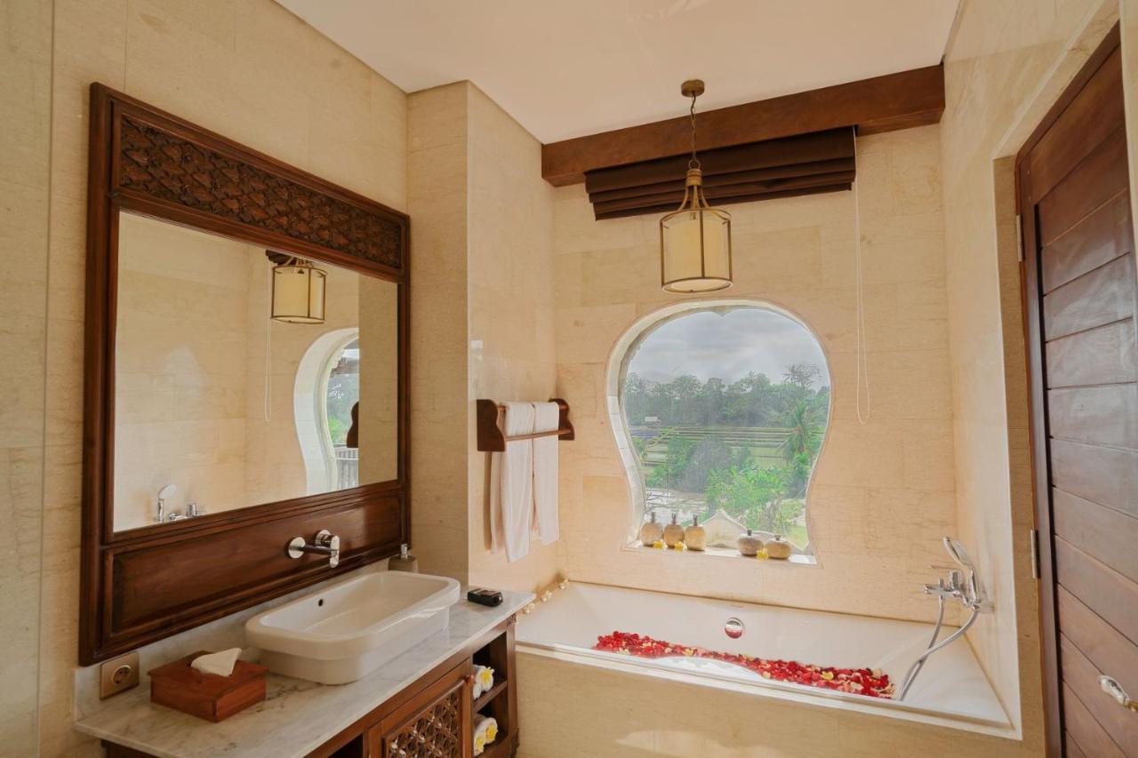 Villa Royal Roco Tanah Lot Exterior foto