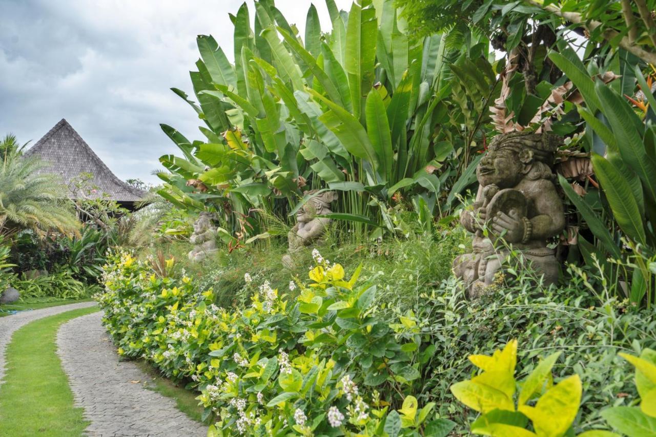 Villa Royal Roco Tanah Lot Exterior foto