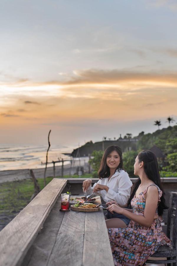 Villa Royal Roco Tanah Lot Exterior foto