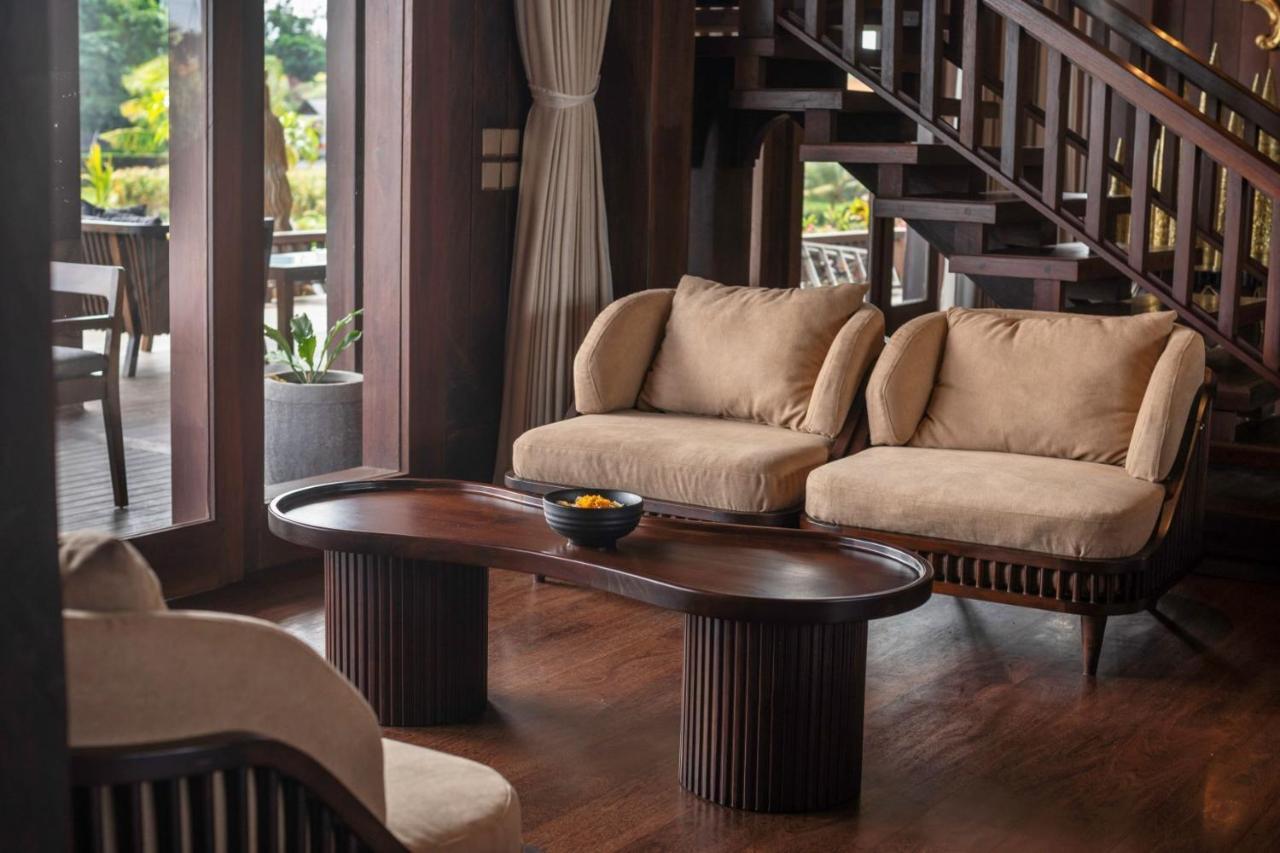 Villa Royal Roco Tanah Lot Exterior foto
