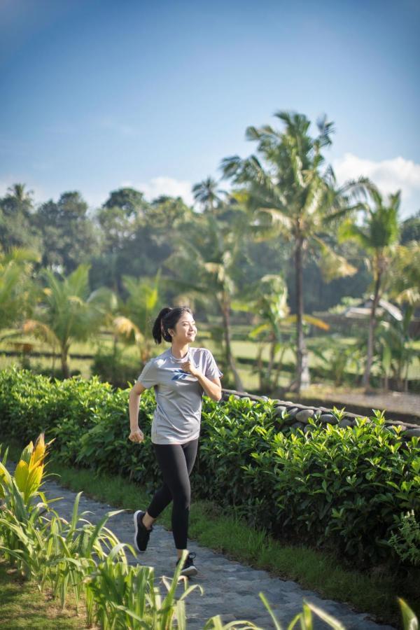 Villa Royal Roco Tanah Lot Exterior foto