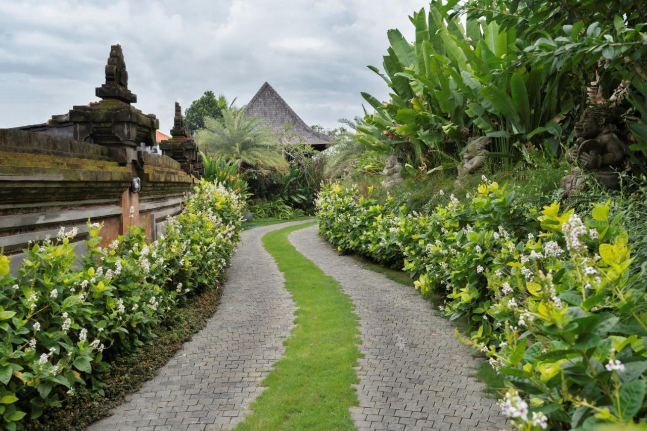 Villa Royal Roco Tanah Lot Exterior foto