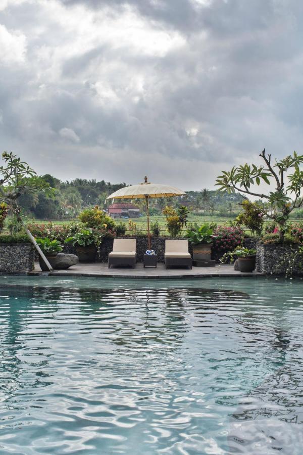Villa Royal Roco Tanah Lot Exterior foto