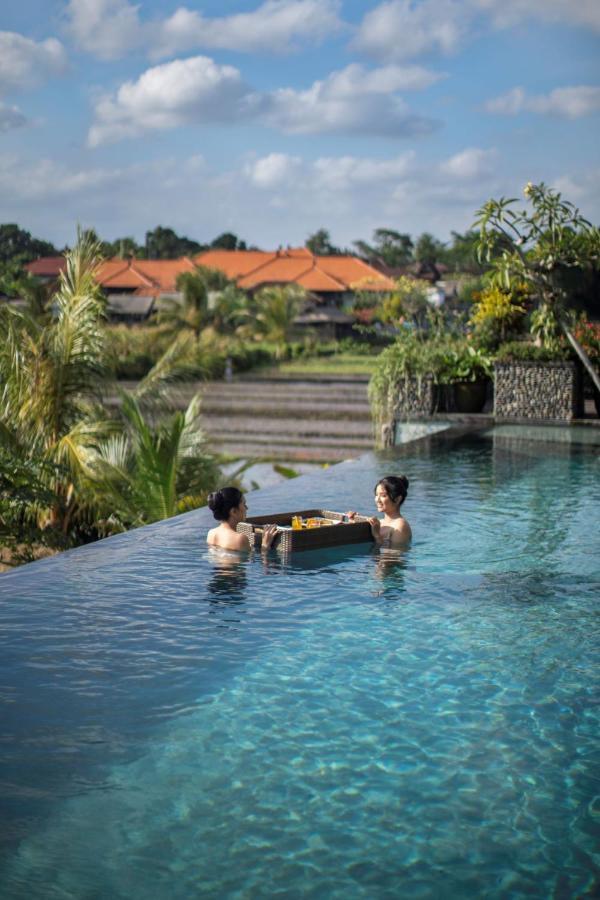 Villa Royal Roco Tanah Lot Exterior foto