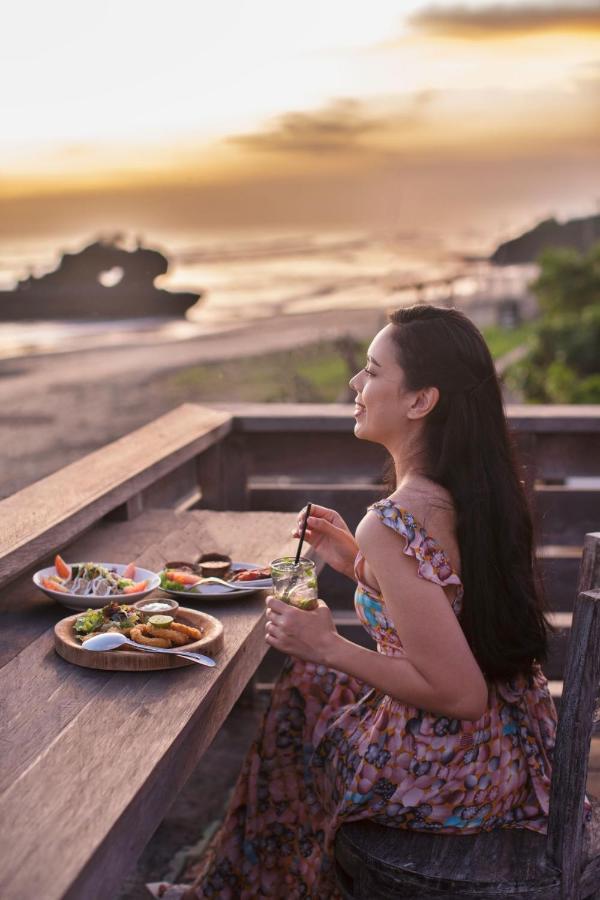 Villa Royal Roco Tanah Lot Exterior foto