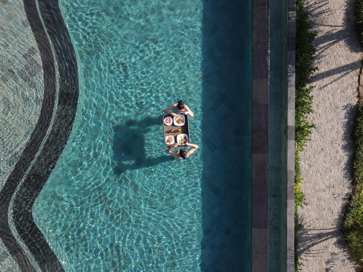 Villa Royal Roco Tanah Lot Exterior foto